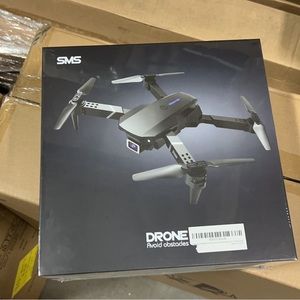 SMS Drone, Foldable Drones with 4K HD Camera